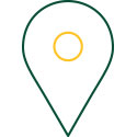Herd and Horns location icon