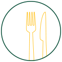 Herd and Horns Menu Icon